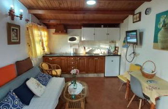 Casitas Las Pereras - Foto 49