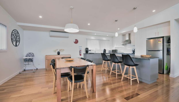 Tranquility - Foto 2, Interior