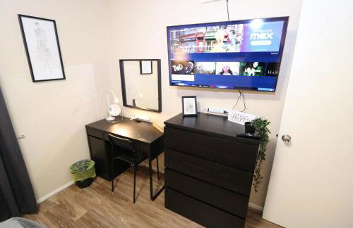 Two king, Cozy & Comfy! - Foto 29