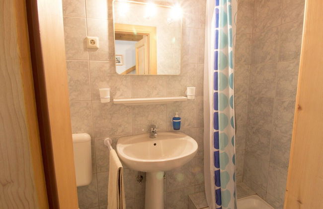 Nice Apartment Near Lake Bled With Views Over Stol Mountain - Foto 9