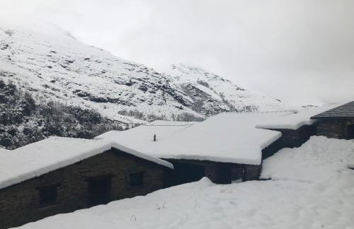 A Barreira -Lar da cima- - Foto 44