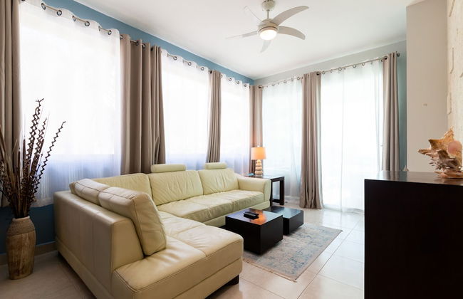 Casa del Mar 205 by CocoBR - Foto 17