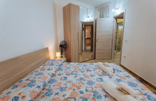 Mery's House WIFI&PrivateParking - Foto 19