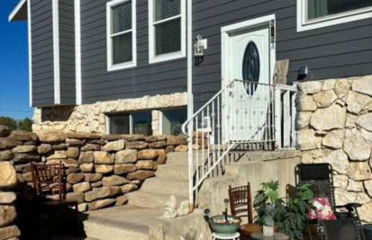 Family Getaway and Modern Farmhouse - Foto 22