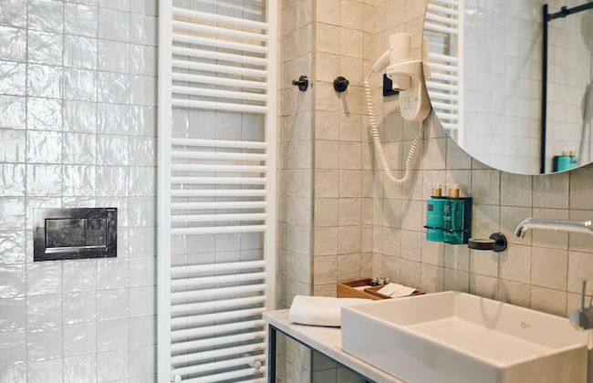 Hotel Republika - Foto 34