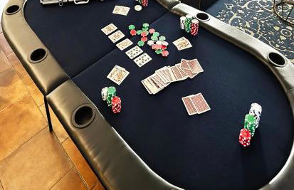 Ultimate Vacation: A Luxurious Oasis with a Pool! - Foto 12