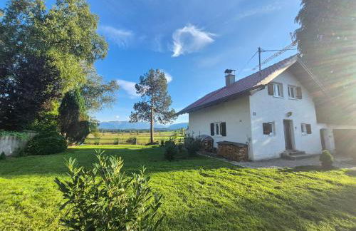 The Staffelsee Lodge - Foto 18