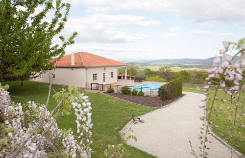 Casa Borlas - Foto 1