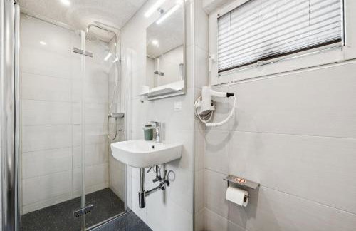 Übernachtung an der A2 - Foto 17