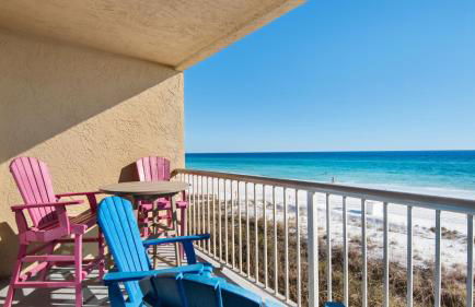 Destin Seafarer Unit 211 - Foto 8