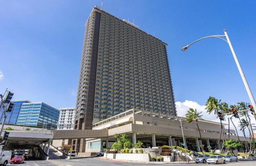 Ala Moana Condo Hotel - Foto 14