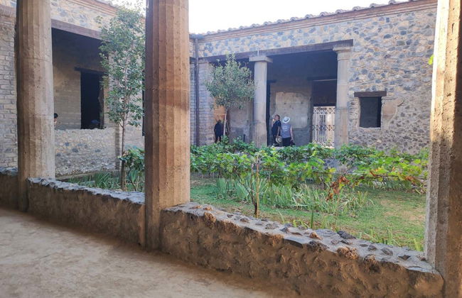 Escursione a Pompei - Foto 6