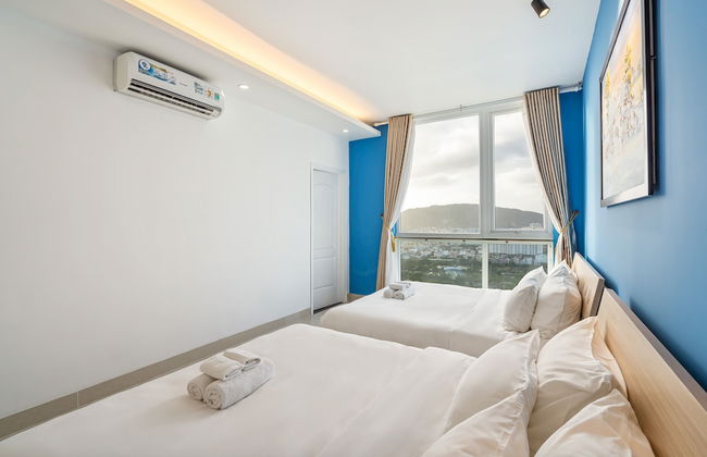 Stephen Luxury Apartments - Foto 22