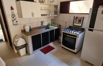 Casa na serra a 10 min de Guaramiranga! Ótima para descanso com conforto e para turismo! - Foto 19