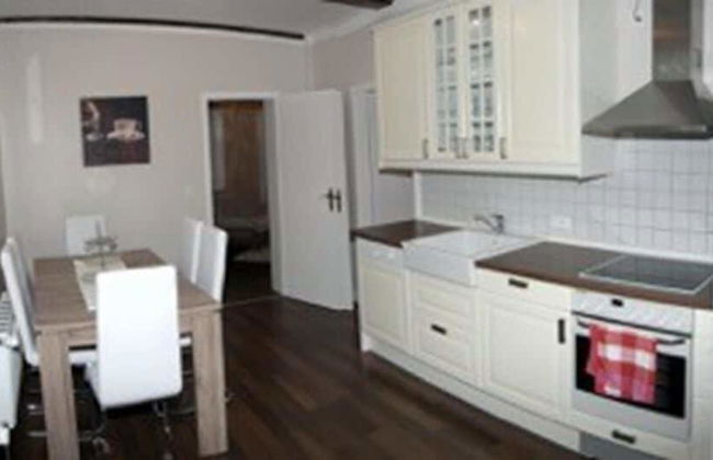 Fachwerkhaus In Der Altstadt - Foto 15