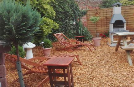 Ferienwohnungen Paul und Dorothea - Foto 97