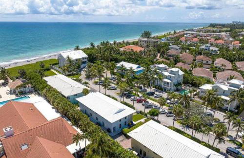 Luxury Beachside Condo 1 Steps to the Beach - Foto 59