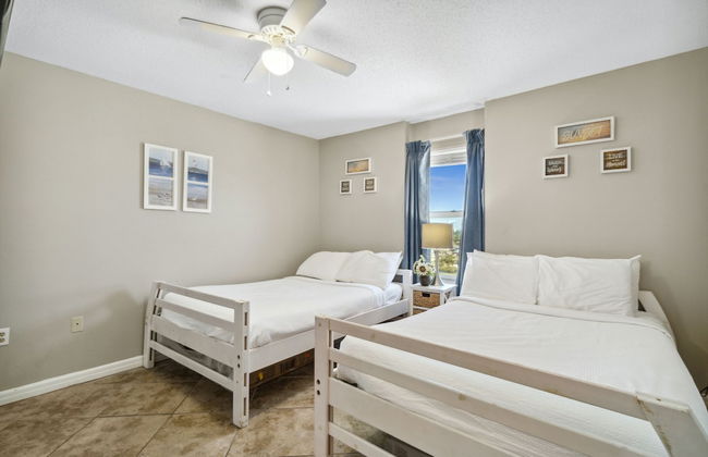 Pelican Beach Resort by Panhandle Getaways - Foto 39