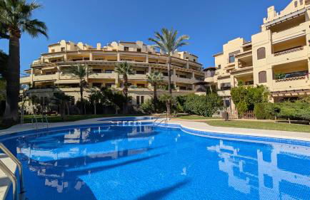 VILLA GADEA ALTEA pearl - Photo 1