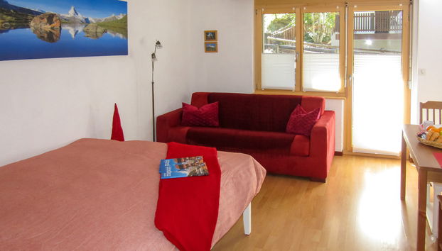 Sungold - Foto 2, Bedroom