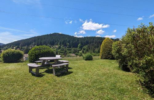 Gîte Confortable en Pleine Nature avec Cheminée et Accès Direct aux Sentiers, Proche Gérardmer et Lac - FR-1-589-124 - Photo 34