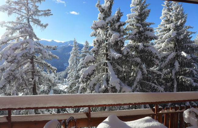 Résidence Byblos 11 - Foto 42