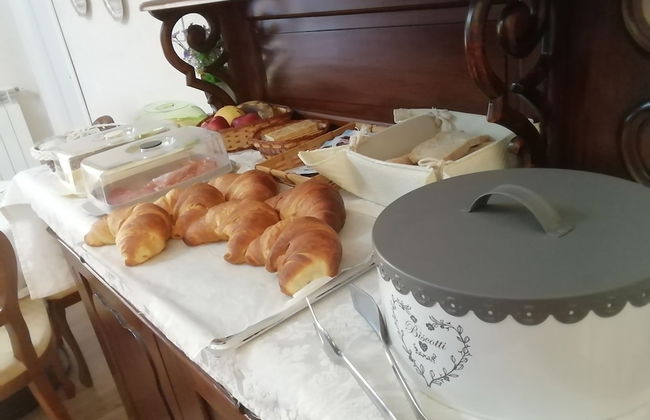 Sant'Agostino Guest Rooms - Foto 31