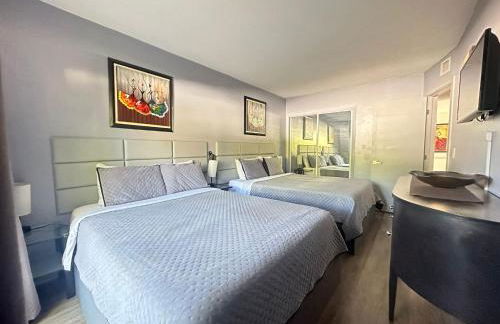 Sheridan Suites Apartments Hotel - Foto 20