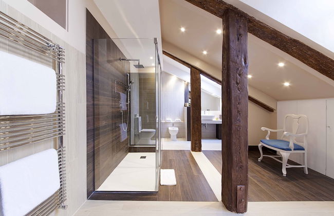 Palazzetto Pisani - Foto 71