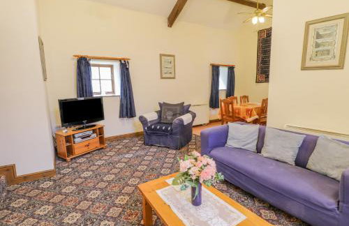 Wheelhouse Cottage - Photo 6