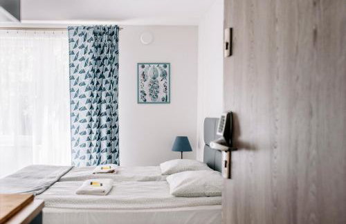 APARTEL Piaseczno - Foto 64