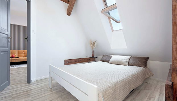 RentPlanet - Apartament Piaskowa - Foto 3, Habitación