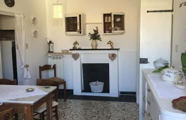 Casa Maria Terrazza sul mare con vista panoramica a Cervo - Foto 27