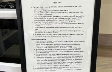 Canal View Cottage - Foto 7