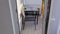 Boxspring Apartment Rottweil mit Stellplatz - Foto 2