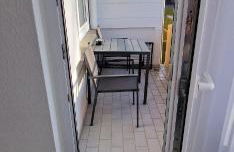 Boxspring Apartment Rottweil mit Stellplatz - Foto 2