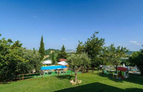 Tenuta Sant'Apollinare - Foto 14