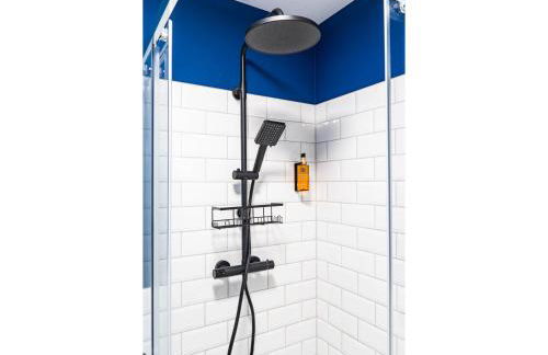 be Apart Hotel Serviced Apartments - Foto 60