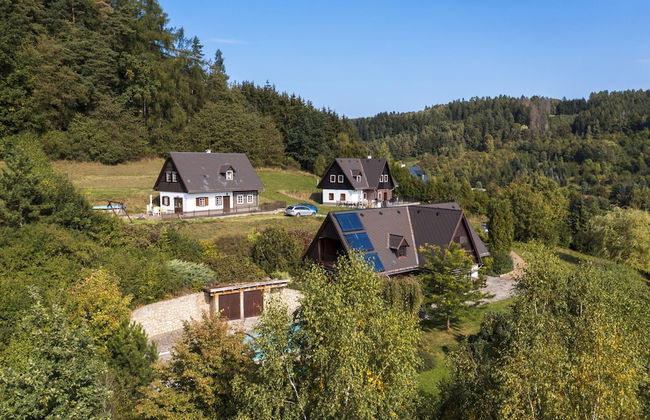 Villa Pool Stupna Kss180 - Photo 36