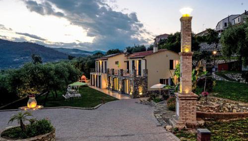 Apartment Joy - IMP521 by Interhome - Foto 2