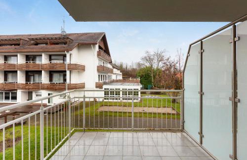 Markgraf Apartments Haus 2 - Photo 29