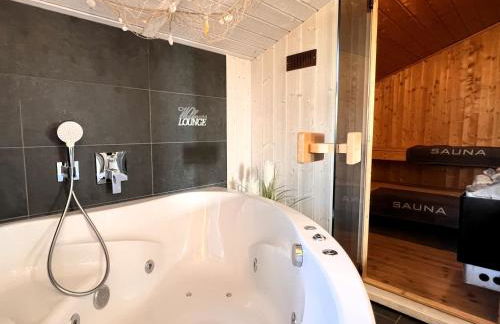 Ferienhaus Strandpark 7 - Foto 13