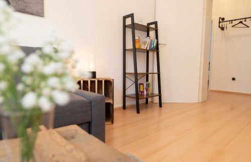 Apartments in der Kutschgasse - Altstadt - Parkplatz nach Verfügbarkeit - Küche - Wifi - Powered by Ko-Living - Foto 37