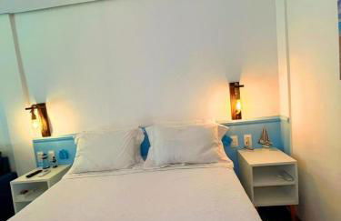 SummerVilleBG - Flat Charmoso com Piscina, Wi-fi e Cozinha Completa - Photo 45