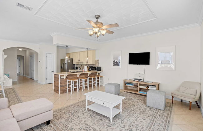 Seacrest by Avantstay 8 BDR Home in Destin w/ Pool! - Foto 11