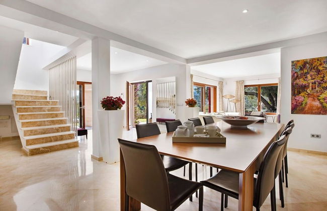 Villa Finca Estel - Foto 22