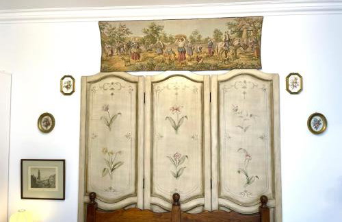 CHATA OTWARTYCH OKIENNIC Pokoje Gościnne - Foto 7