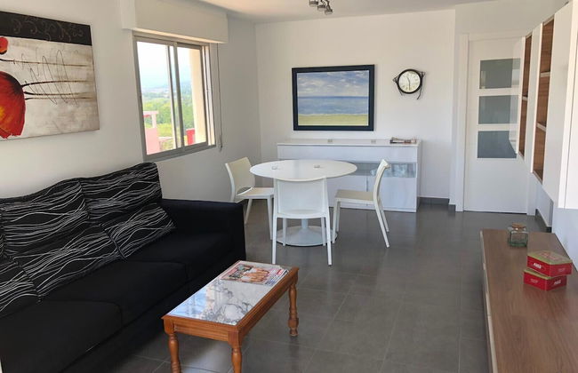 1.parque VI Bl.a Esc.i 6º Dcha - Foto 11