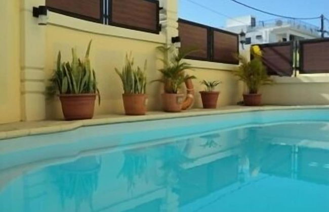 Monalysa St Honoré Apartment & Studio - Photo 14