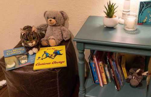 Maple Canyon*Pet-friendly fenced yard*RV Parking - Foto 17